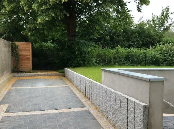 Apartmenthaus Eppendorfer Weg * Hamburg