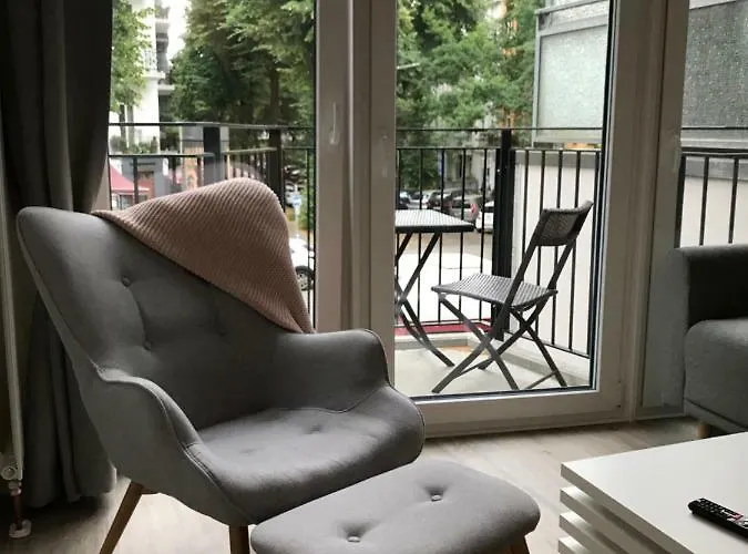 Apartament Apartmenthaus Eppendorfer Weg Hamburg