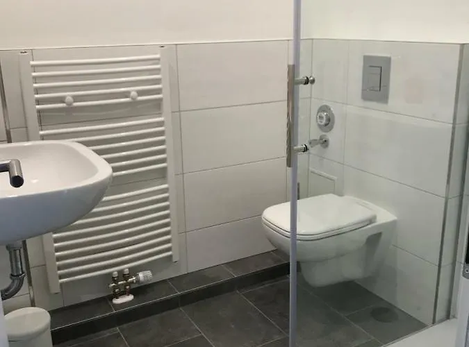 Apartmenthaus Eppendorfer Weg * Hamburg