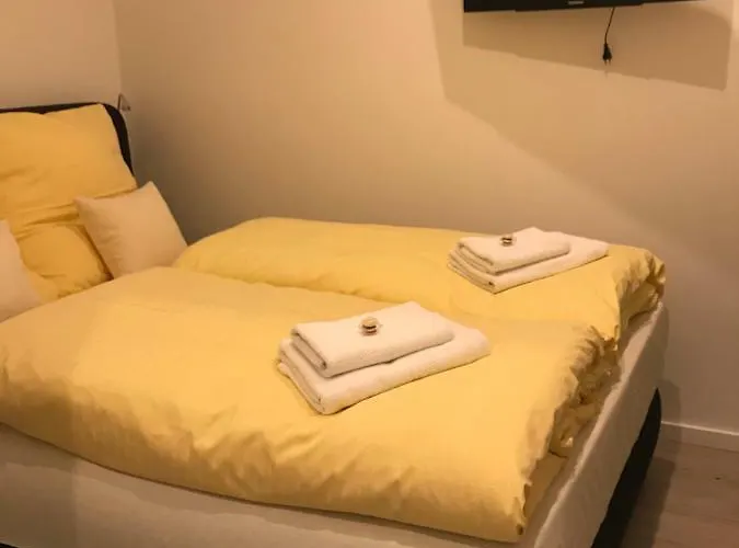 Apartmenthaus Eppendorfer Weg Hamburg